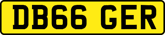 DB66GER