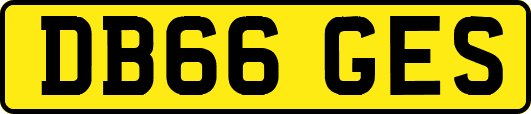 DB66GES