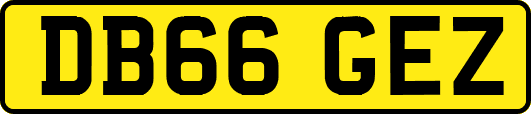 DB66GEZ