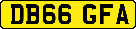 DB66GFA