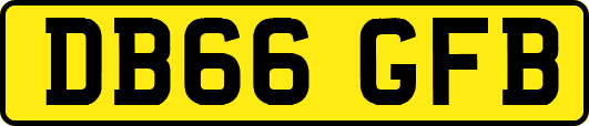 DB66GFB