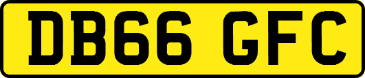 DB66GFC