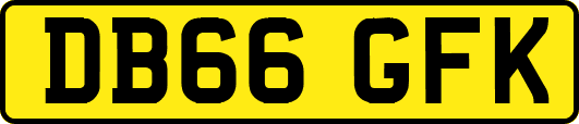DB66GFK