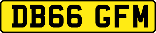 DB66GFM