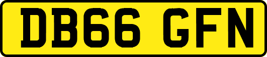 DB66GFN