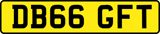 DB66GFT
