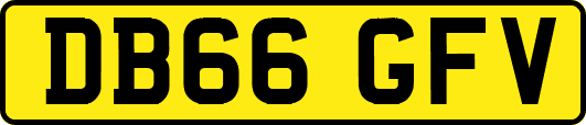 DB66GFV