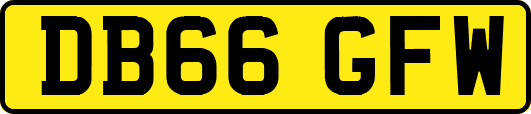 DB66GFW