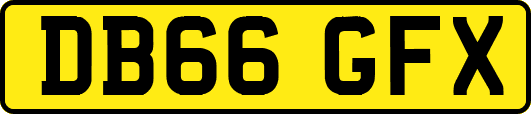 DB66GFX