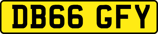 DB66GFY
