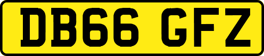 DB66GFZ
