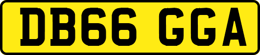 DB66GGA