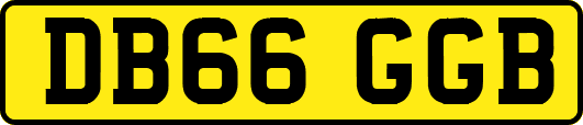 DB66GGB