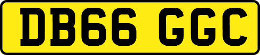 DB66GGC