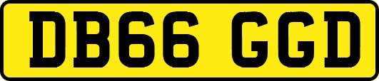 DB66GGD
