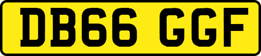 DB66GGF