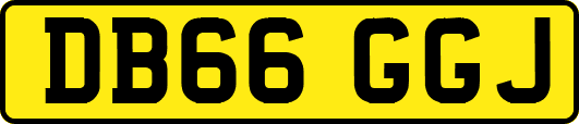 DB66GGJ