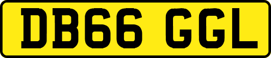 DB66GGL