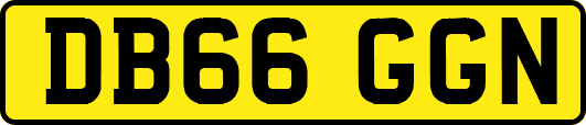 DB66GGN