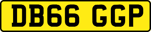 DB66GGP