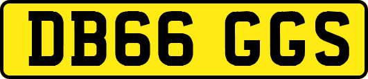 DB66GGS