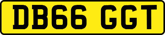 DB66GGT