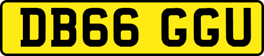 DB66GGU