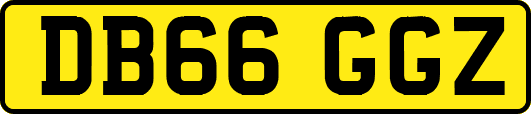 DB66GGZ