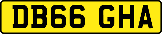 DB66GHA