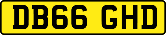 DB66GHD