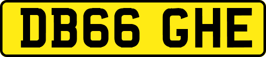 DB66GHE