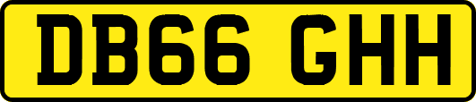DB66GHH