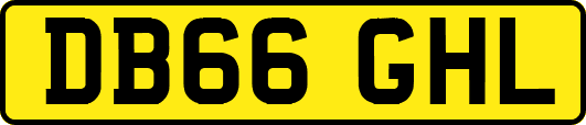 DB66GHL