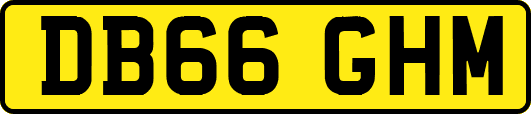 DB66GHM