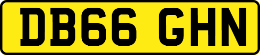 DB66GHN