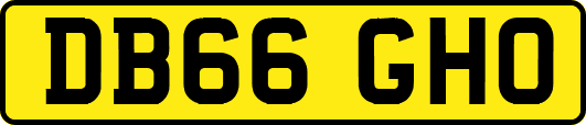 DB66GHO