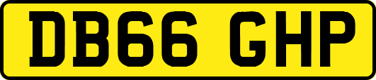 DB66GHP