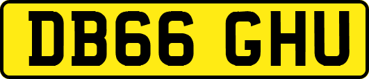 DB66GHU