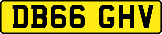 DB66GHV