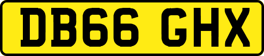 DB66GHX