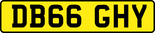 DB66GHY