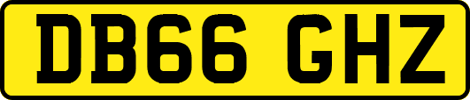DB66GHZ