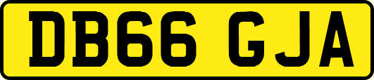 DB66GJA