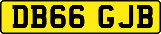DB66GJB