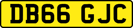 DB66GJC