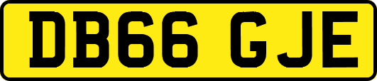 DB66GJE