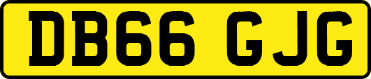 DB66GJG