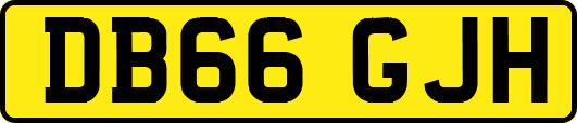 DB66GJH
