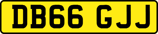DB66GJJ