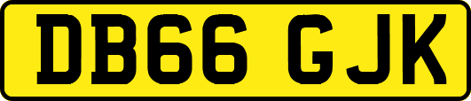 DB66GJK